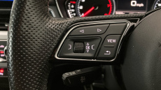 Audi A5 2.0 TFSI S Line 2dr S Tronic Petrol Coupe